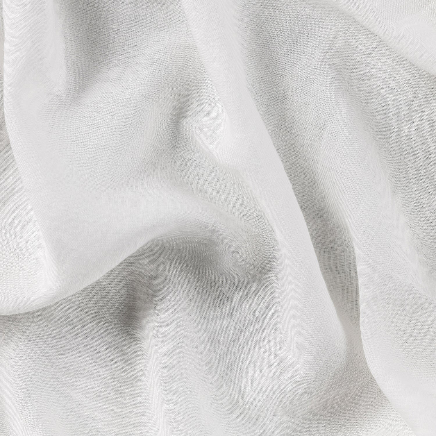 100% Flax Linen Flat Sheet in Bramble – Shepherd
