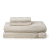 100% Flax Linen Bed Sheet Set