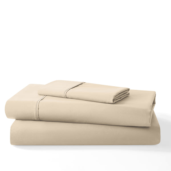 400 Thread Count Oeko Tex Certified Bed Sheet Set Made for