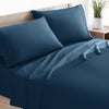 100% Cotton 400 Thread Count Bed Sheet Set