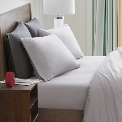 Premium Bed Pillows, Set of 2