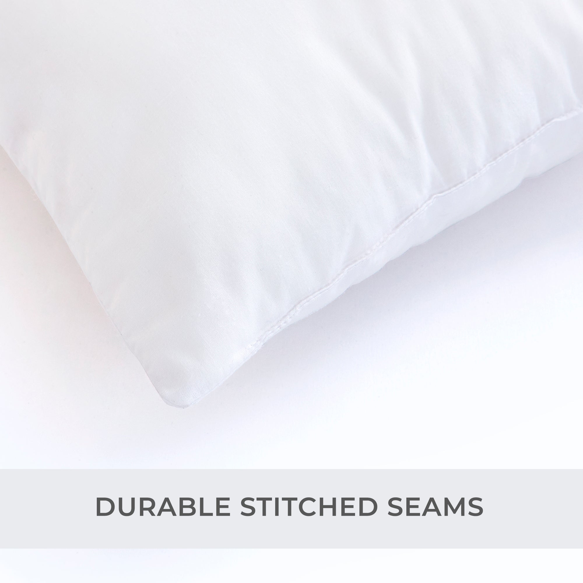 Pillow Insert – Upper East Linens