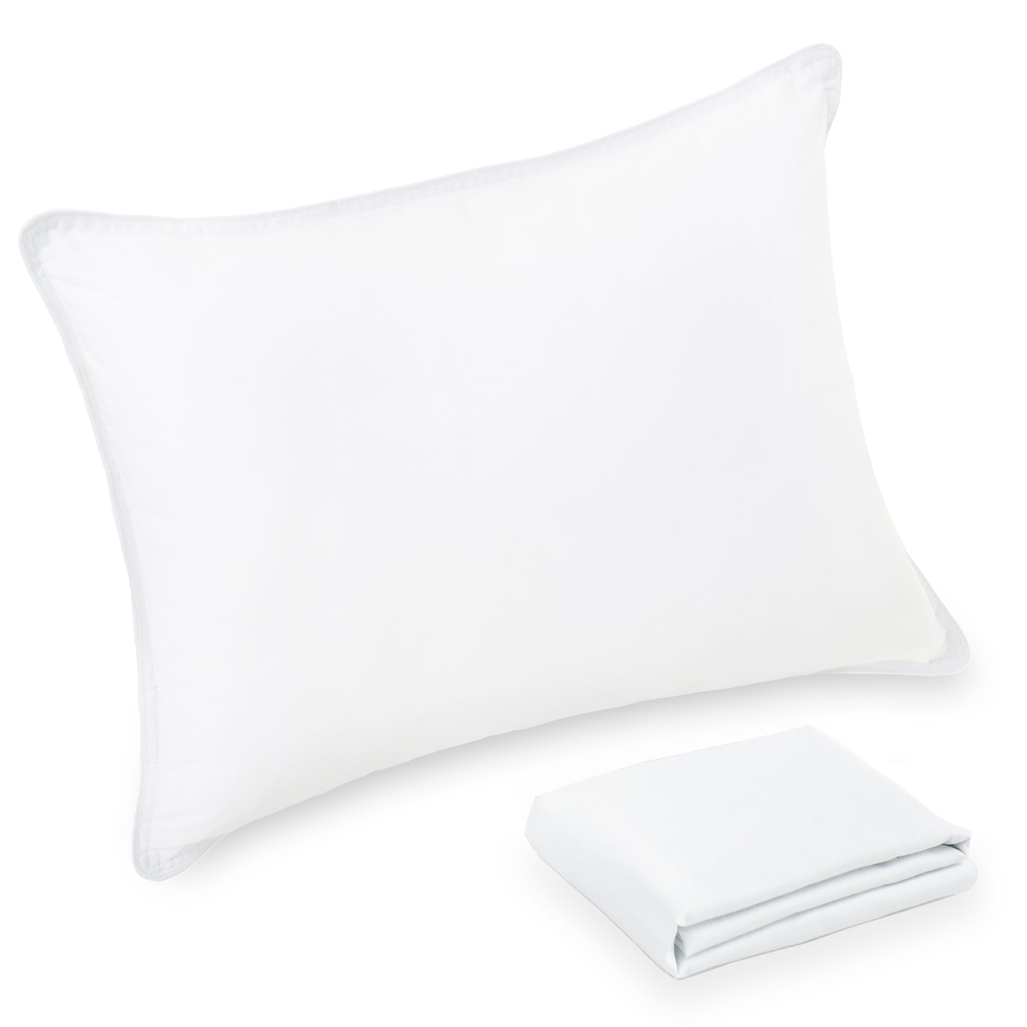 Mellanni Premium Body Pillow - Pillows (Default Title)