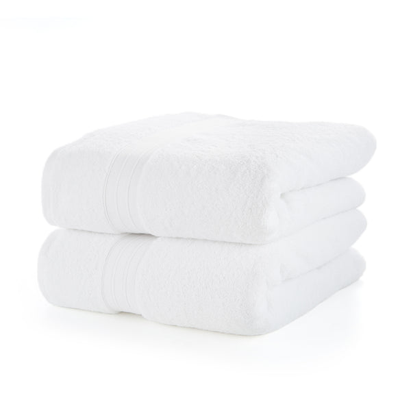 Bath Towels and Sheets, 100% Terry Cotton