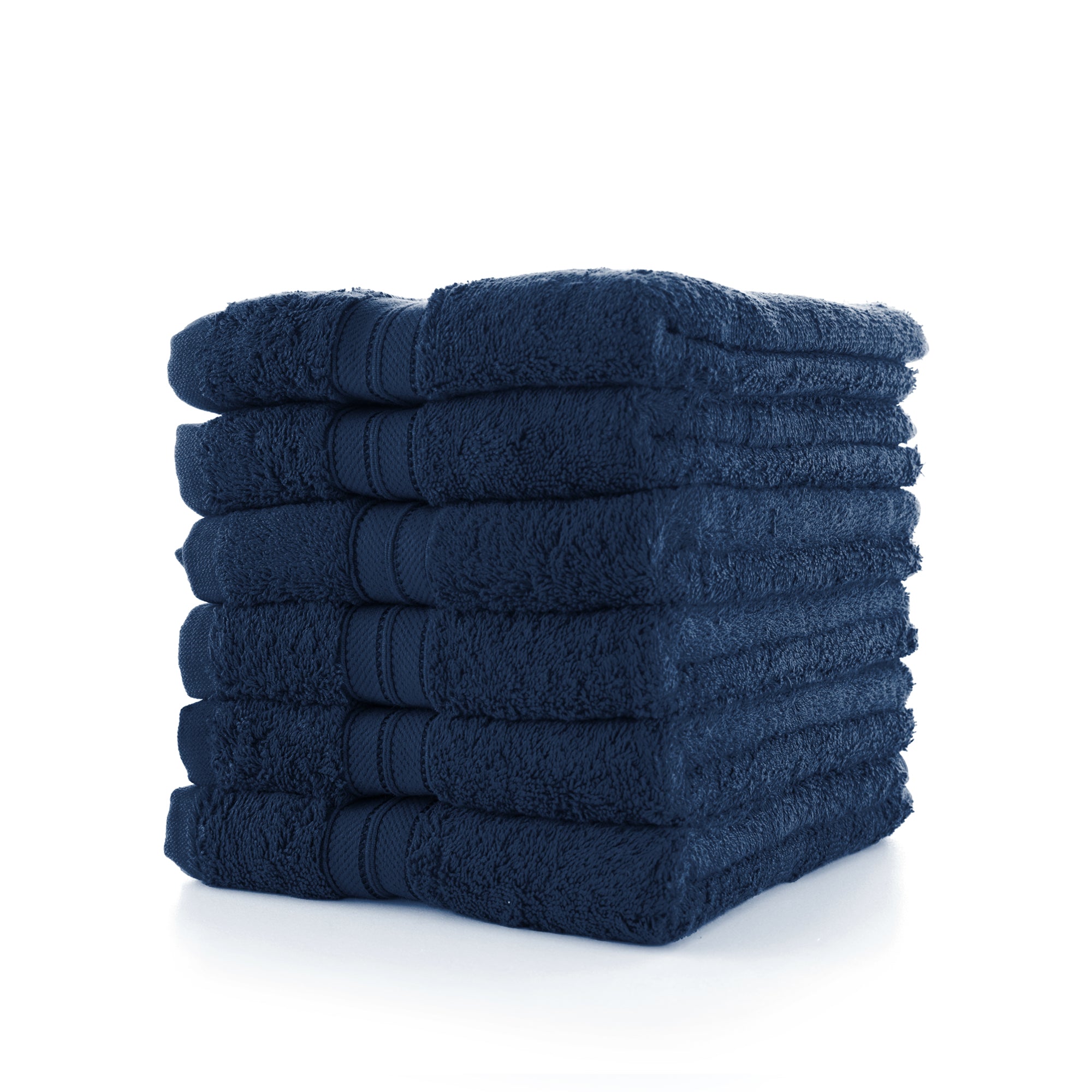 Empress Single Fold Natual Hand Towel (16-Count) - Clark Devon Hardware