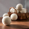 100% New Zealand Wool Dryer Balls