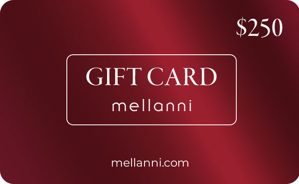 Mellanni E-Gift Card